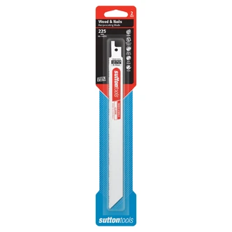 BLADE H528 RECIP BIM WOOD PALLET 10-14TPI 2PK