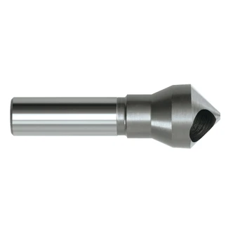 DEBURRING C'SINK C101 CROSS HOLE HSS 90deg