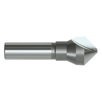 COUNTERSINK C103 SINGLE FLUTE HSS 90deg