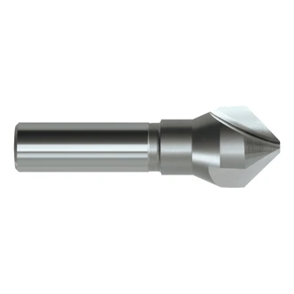 COUNTERSINK C105 THREE FLUTE HSS 90deg