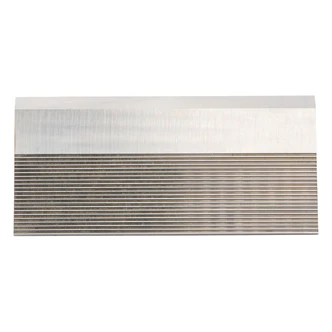 CORRUGATED BACK KNIVES TCT-CUT TO LENGTH