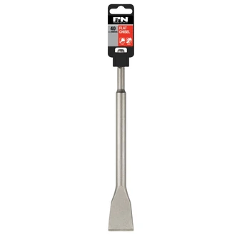 CHISEL FLAT SDS+