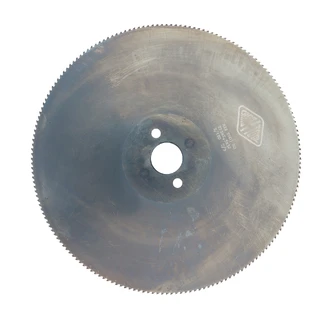 CIRCULAR COLD SAW HSS 275