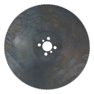 CIRCULAR COLD SAW HSS 350