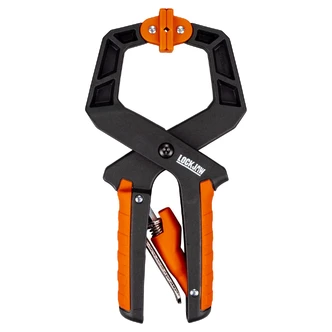 CLAMP RATCHET LOCKJAW SMALL L111