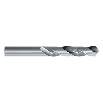 DRILL D123 PANEL STUB HSS BRT BULK (10)