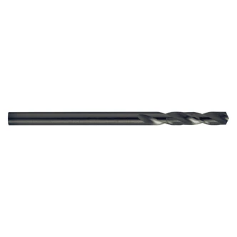 DRILL D124 PANEL SHORTIE HSS BLU BULK (10)