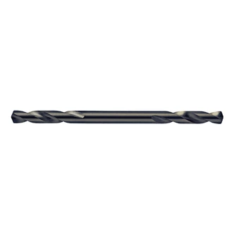 DRILL D125 PANEL TUPOINT HSS BLU BULK (10)