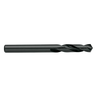 DRILL D126 PANEL STUB HSS BLU BULK (10)