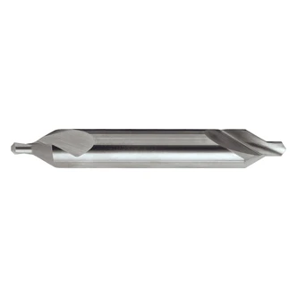 DRILL D135 CENTRE HSS BRT 60-DEG A-TYPE DIN333