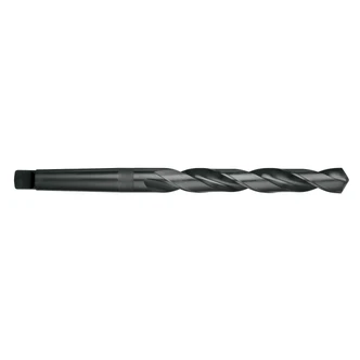 DRILL D140 MORSE TAPER HSS BLU DIN341 #1 MTS