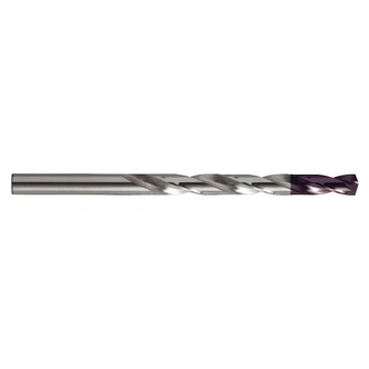 DRILL D179 JOBBER HSS-TiAlN-TIP VIPER PLUS BULK 10PK (INCHES)