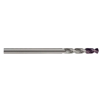 DRILL D180 JOBBER HSS-TiAlN-TIP INOX BULK 5 IN PACK