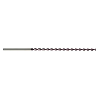 DRILL D194 X/LONG DHXL DIN1869-1 HSS-Co. TiAlN