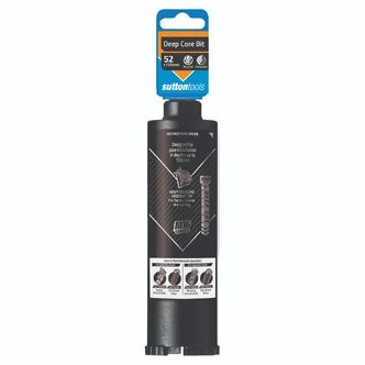 DRILL D607 DIAMOND CORE