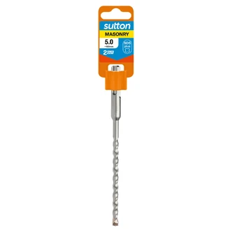 DRILL D613 MASONRY SDS+ 2CUT