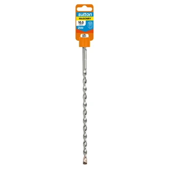 DRILL D615 MASONRY SDS+ 2CUT