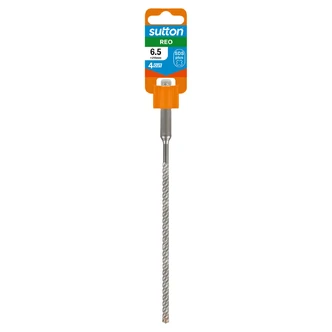 DRILL D633 MASONRY SDS+ 4CUT