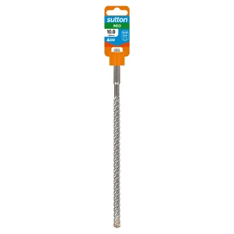 DRILL D634 MASONRY SDS+ 4CUT