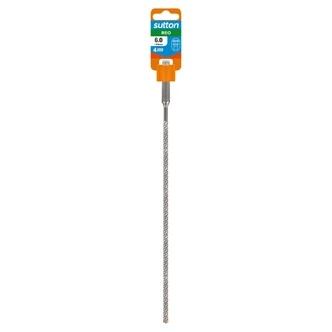 DRILL D635 MASONRY SDS+ 4CUT