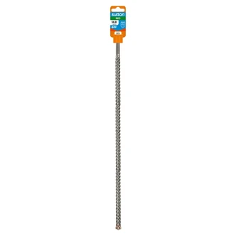 DRILL D637 MASONRY SDS+ 4CUT