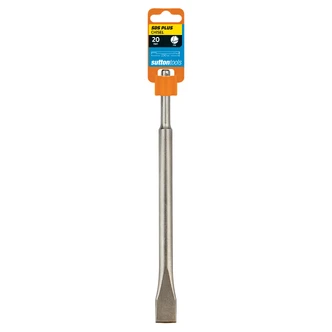 CHISEL D661 MASONRY SDS+ FLAT