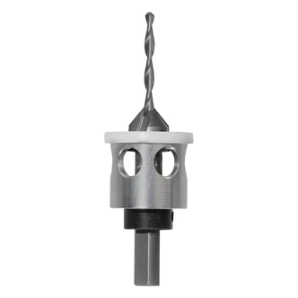 DRILL/COUNTER SINKGAUGE WITH D/STOP