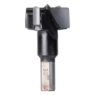 DOWEL DRILL WD L/H HBDB TCT