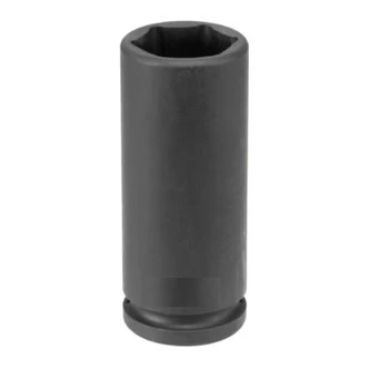 3/4" Drive 6-Point Deep Extra Thin Wall Socket