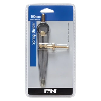 DIVIDER SPRING QUICK ADJUST P&N WORKSHOP