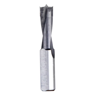DOWEL DRILL WD L/H TCT