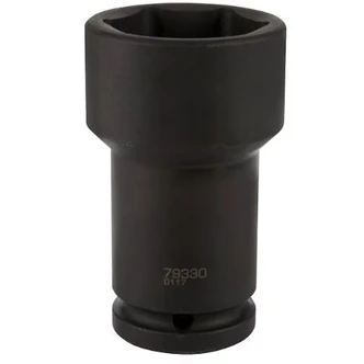 3/4" Drive Combination Budd Wheel Impact Socket