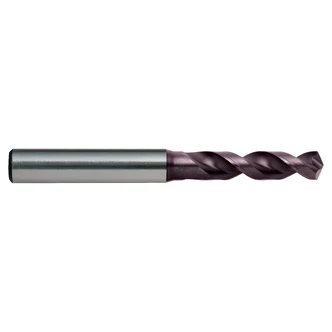 DRILL D155 STUB R40 UNI DIN1897 SPM TiAlN