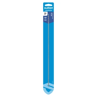 DRILL D217 EXTRA LONG HSS CARDED 300MM