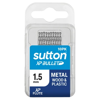 DRILL D220 JOBBER HSS XP BULLET TRADEPACK