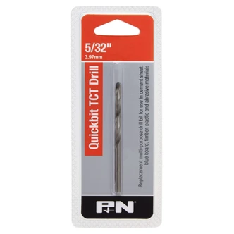DRILL TCT COUNTERSINK PILOT HANGPACK