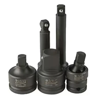 Drive Impact Universal Joint - Pin Hole