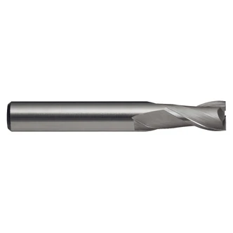 E/MILL E304 REG. 2 Flute R30 VHM