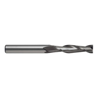 E/MILL E309 X/LONG 2 Flute R30 VHM