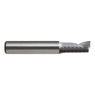 E/MILL E444 1F DIN6527K 30° HA VHM BRT