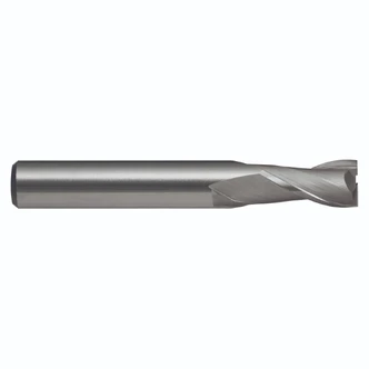 E/MILL E600 REG.2 Flutes R30 VHM