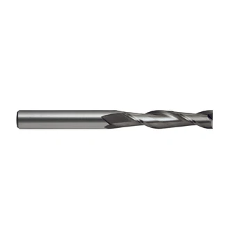 E/MILL E608 LONG 2 Flutes R30 VHM