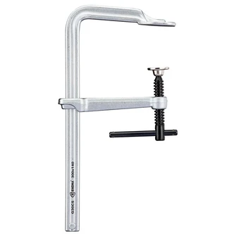 EHOMA GENERAL PURPOSE F CLAMP