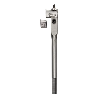EXPANSION DRILL BIT HIGH CARBON STEEL