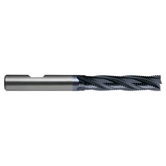 E/MILL E252 LONG. R30 VA-R DIN844L-B SPM AlCrN