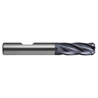 E/MILL E255 R30VA-R DIN844K-B SPM ALCrN