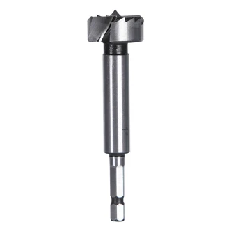 FORSTNER BIT Steel Imperial Carbitool