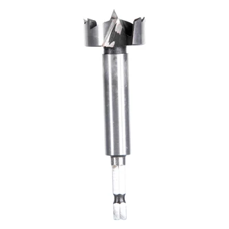 FORSTNER BIT Steel Metric Carbitool