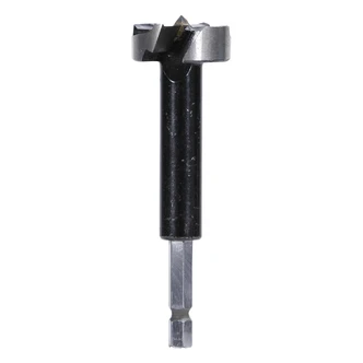 FORSTNER BIT TCT Carbide Tipped Metric Carbitool