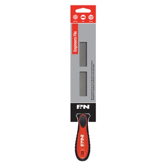 FILE FLAT HANDLED SECOND HANGPACK P&N